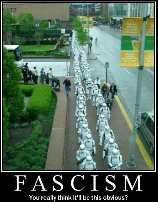 Fascism